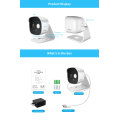 Home Security Wi -Fi Card беспроводная IP -камера CCTV